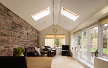 conservatory roof insulation Honington