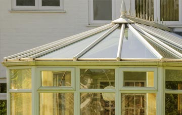 conservatory roof repair Honington