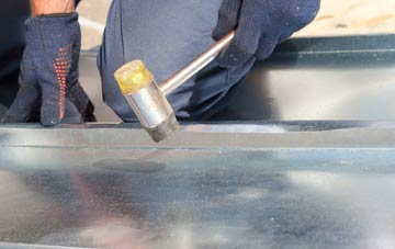 Honington metal roofing costs