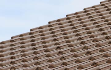 plastic roofing Honington