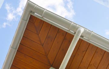 Honington soffit types