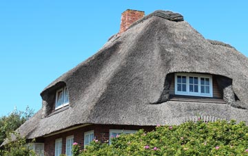 thatch roofing Honington