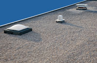 Honington flat roofing