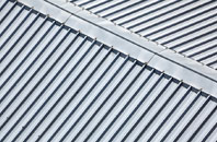 Honington metal roofing