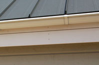 Honington soffit repair