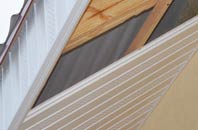rated Honington soffit repair companies