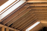 Honington tapered roof insulation quotes